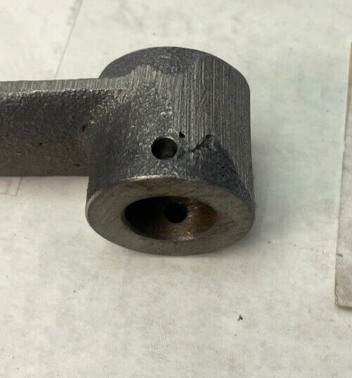 NEW Balcrank Revolving Crank Handle – 3/4″ Bore – Milling Machine, Vise, Lathe