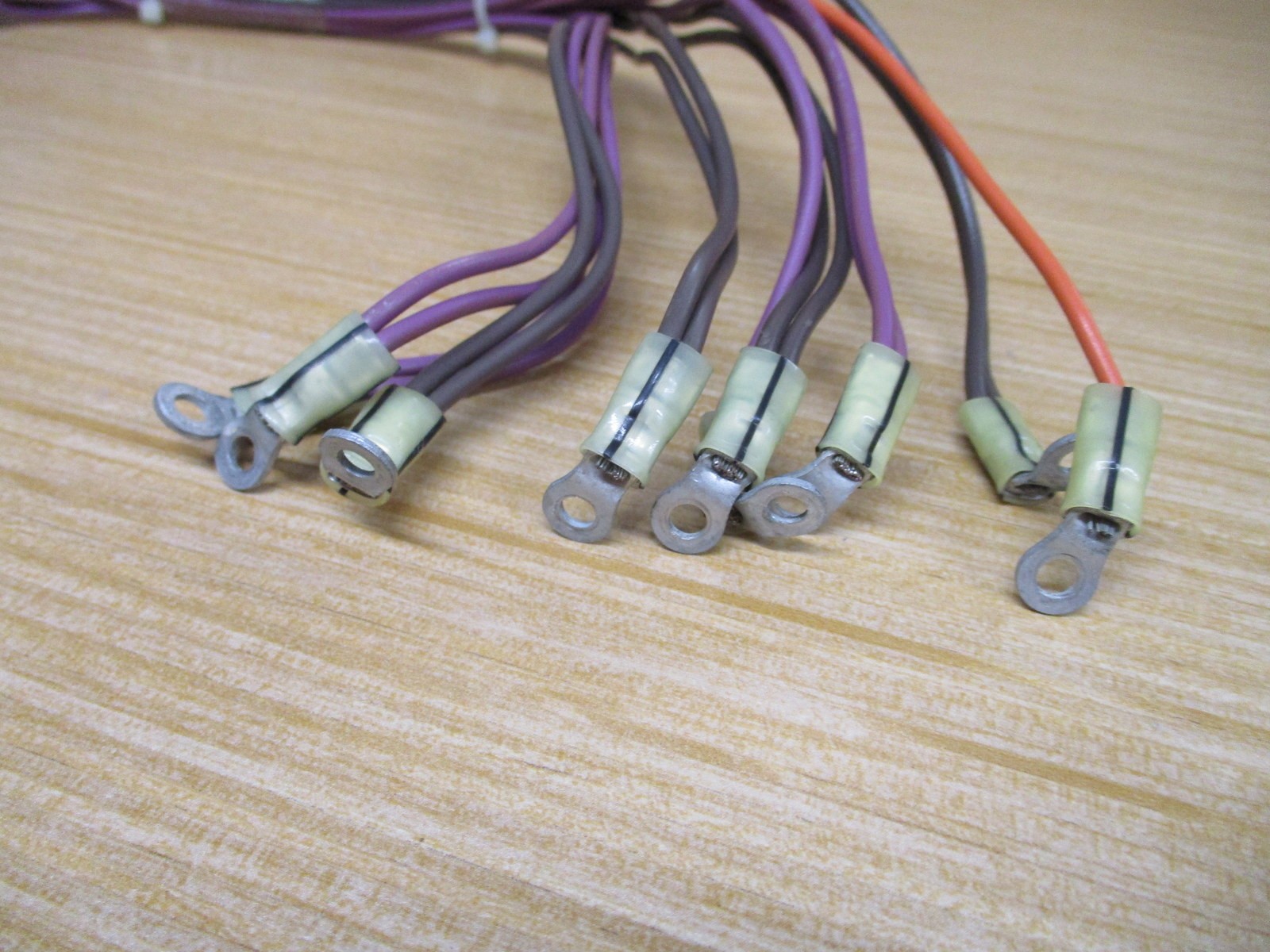 Promark 109S1765 Cable Assembly K41120
