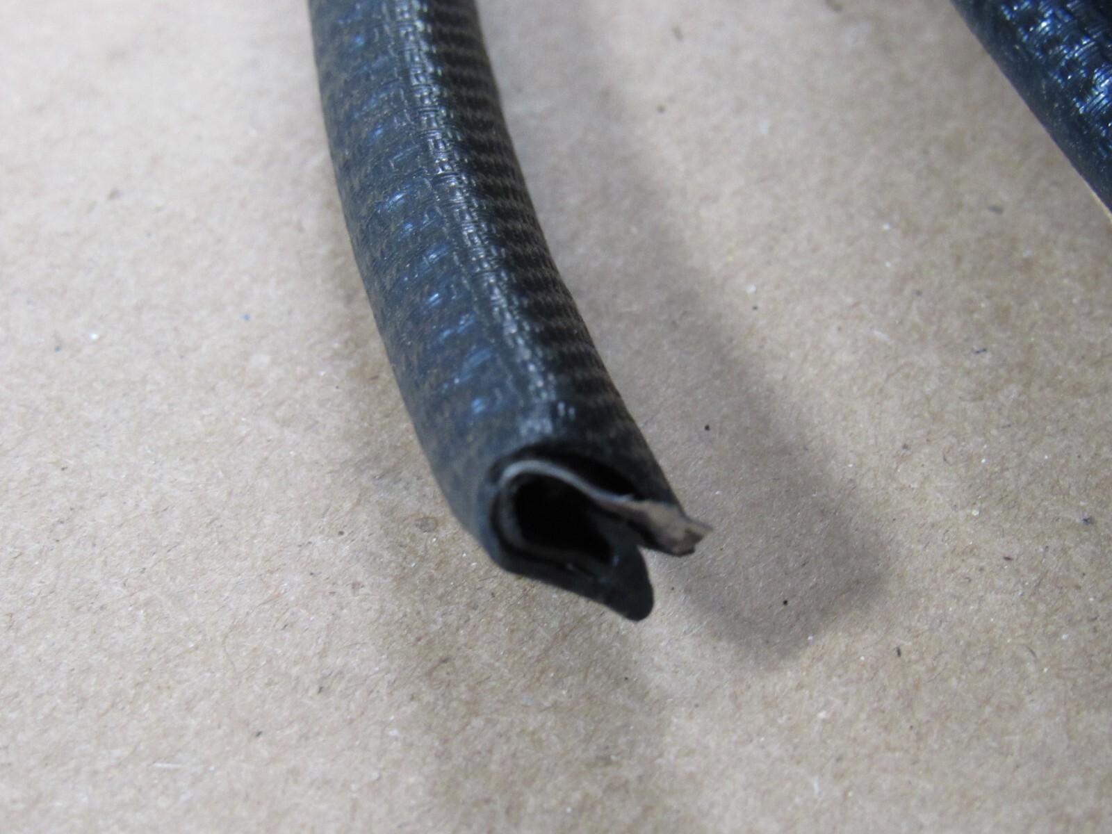 NEW SPECIALTY PRODUCTS P/W (30-349) BLACK WINDLACE TRIM 75000336 200′ FT