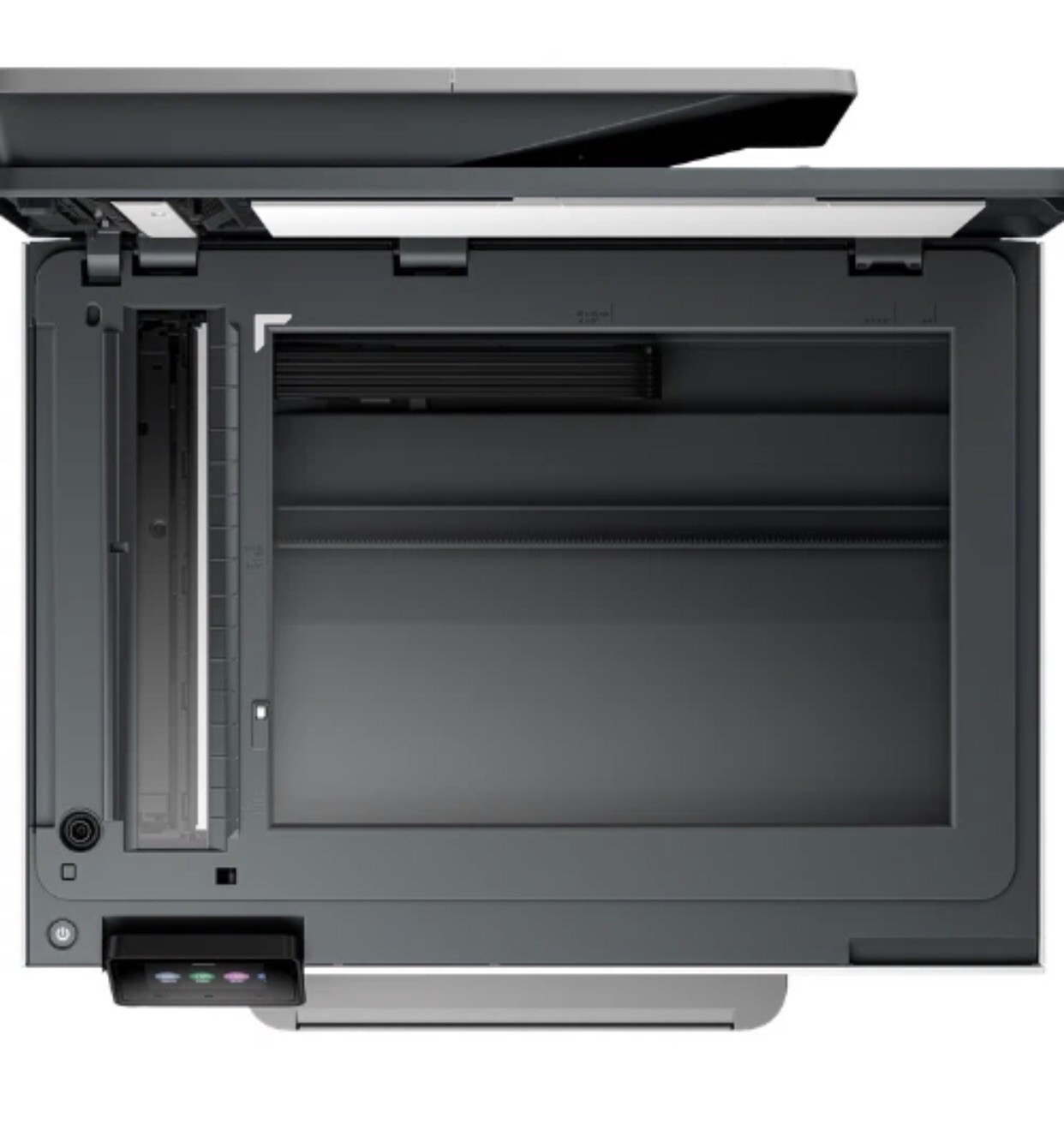 HP OfficeJet Pro 8125e All-in-One Printer with 3 Months