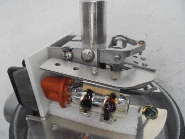 MERCOID 500T-WT-4820-C-55-12-0 SWITCH NSNP