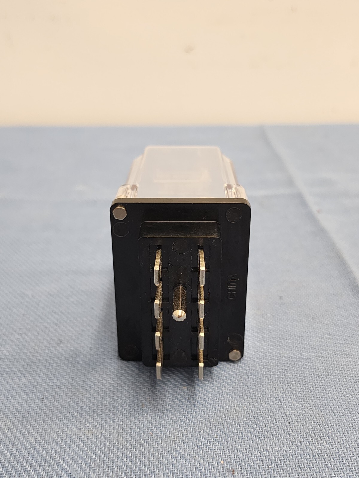 STRUTHERS-DUNN 21ACPX-8/21XBXP-240VAC