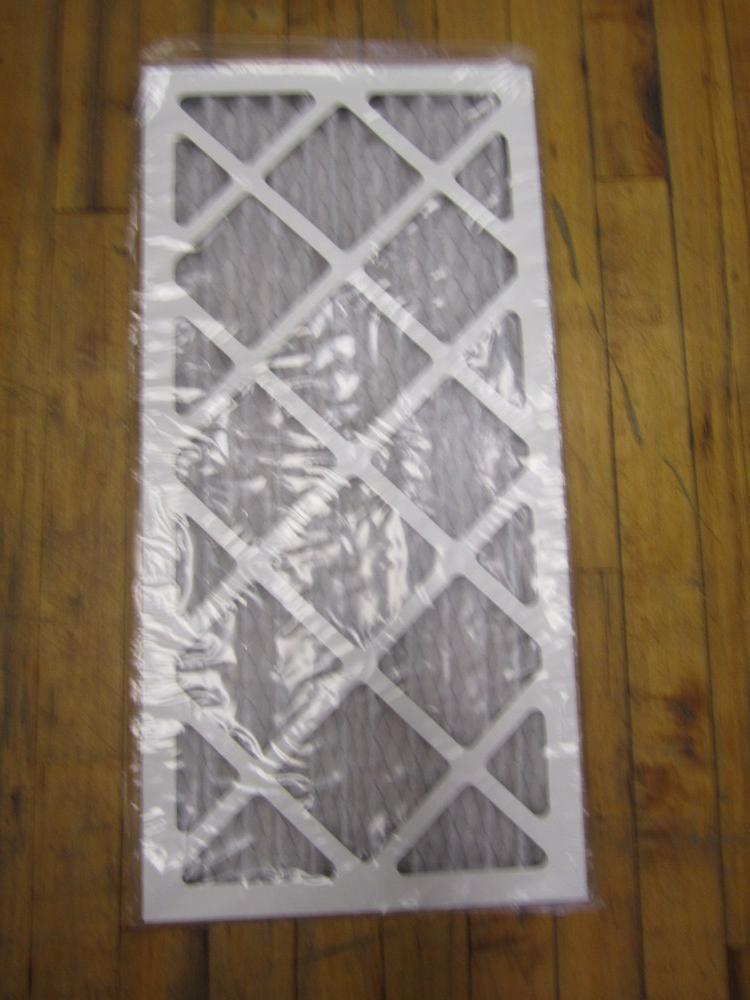 Airguard 12x24x1 DP40 Air Filter 164410 110 (Pack of 4)