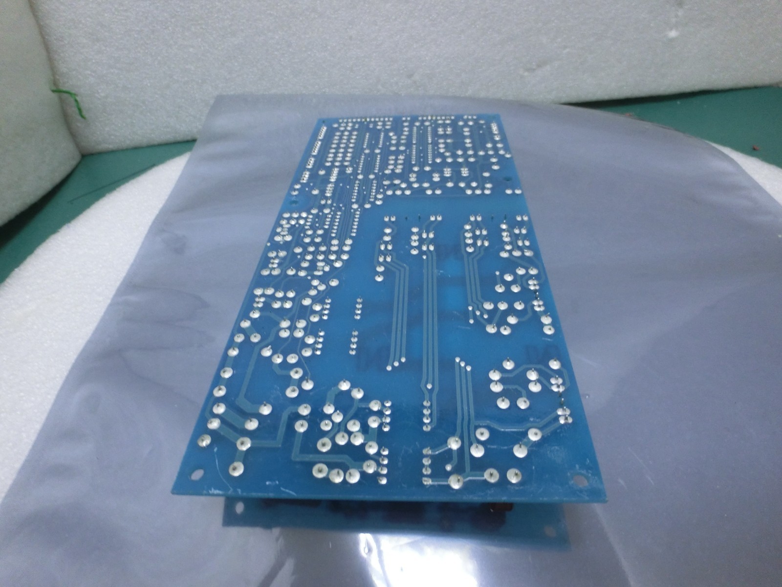 Kyosan AR11004PA260B DRV2-TE8-R Board,Used,Jp~A129