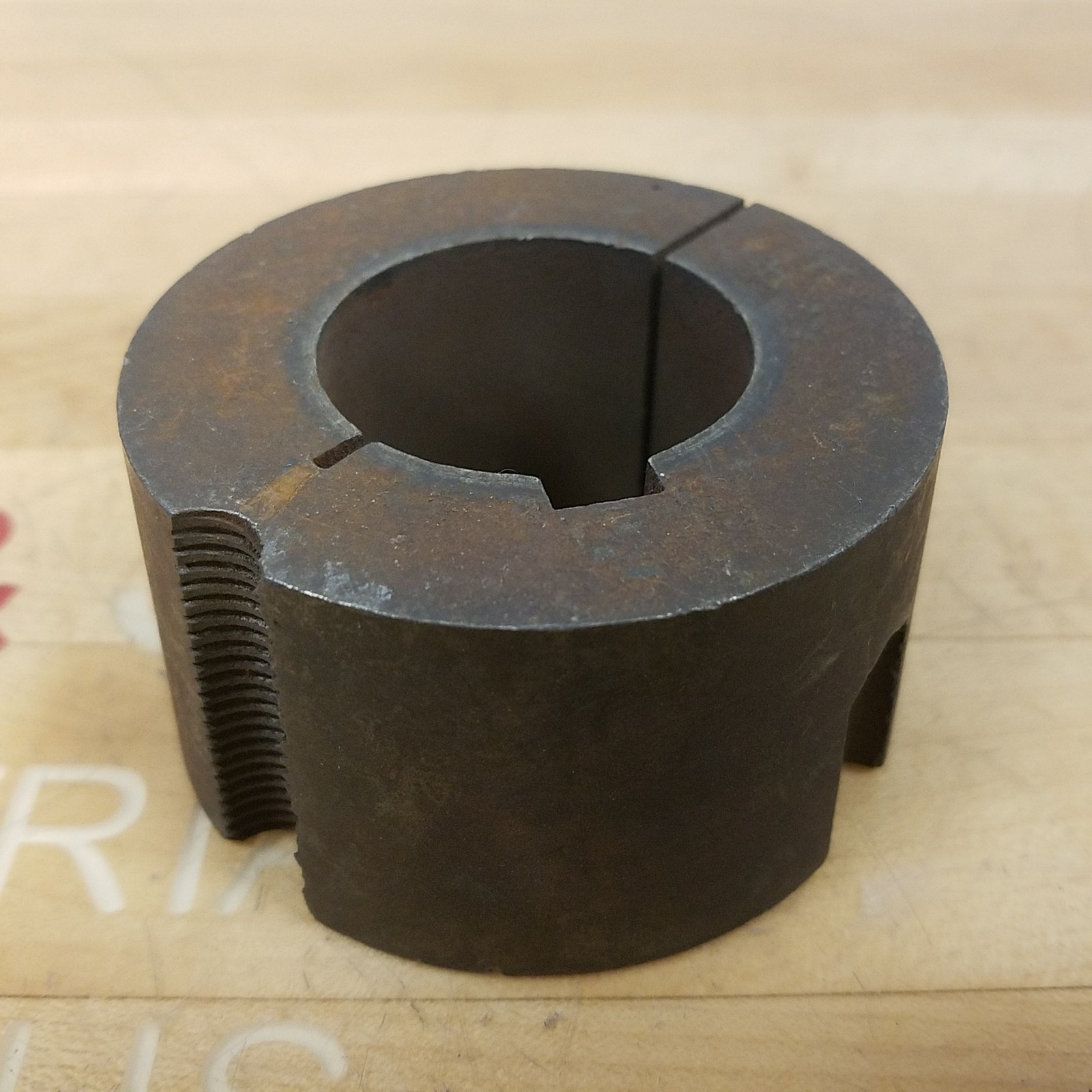 Dodge 2517 X 1 11/16″ Taper-Lock Bushing (2517X11116) – USED