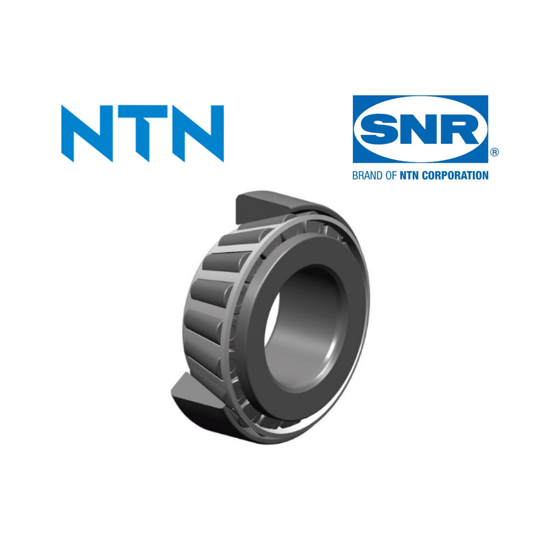 Tapered roller bearings 4T-3379/3320 – NTN