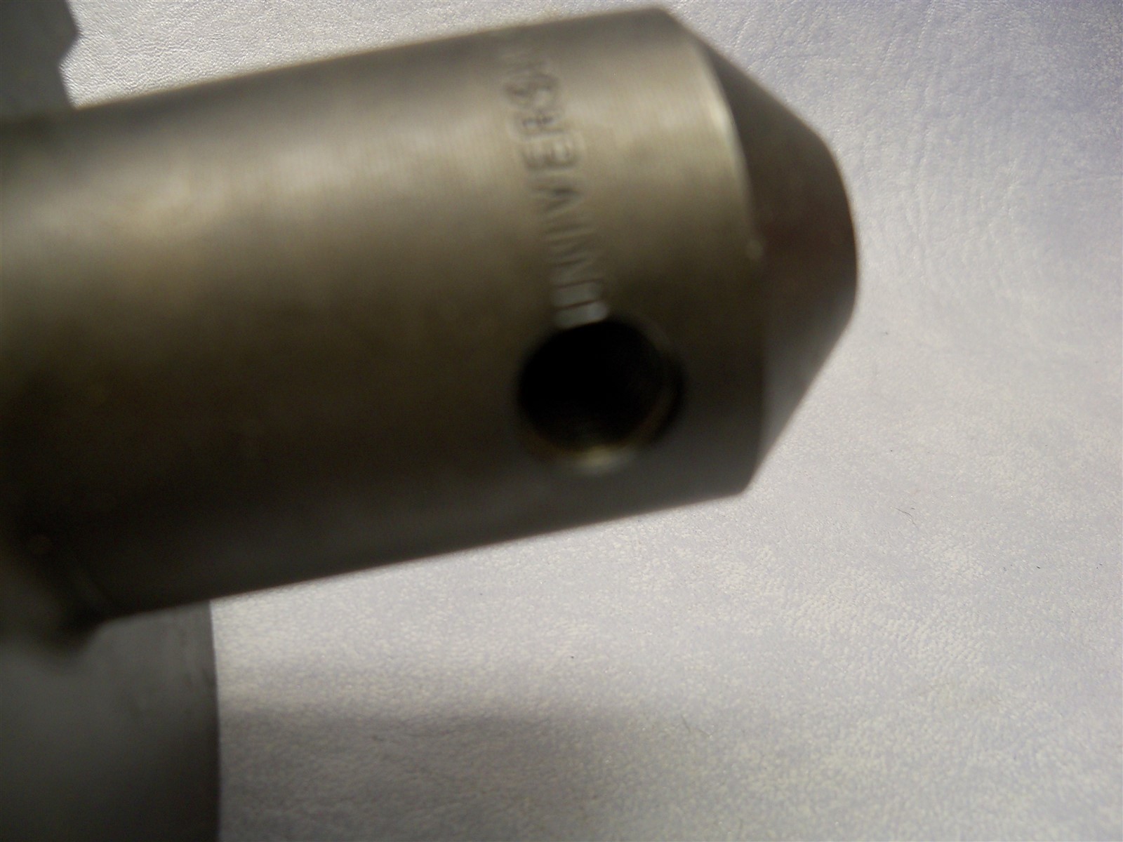 Universal Eng 469623 Kwik Switch Tool Holder