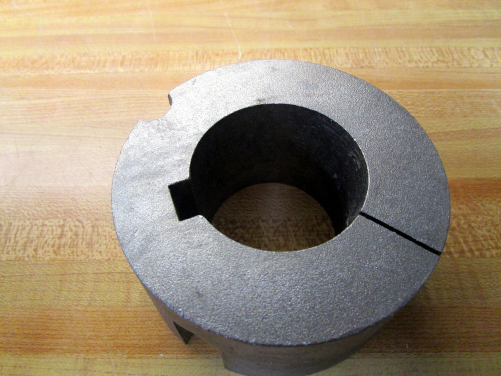 Martin 3020 2 1/8 Taper Bushing W/KW 3020218