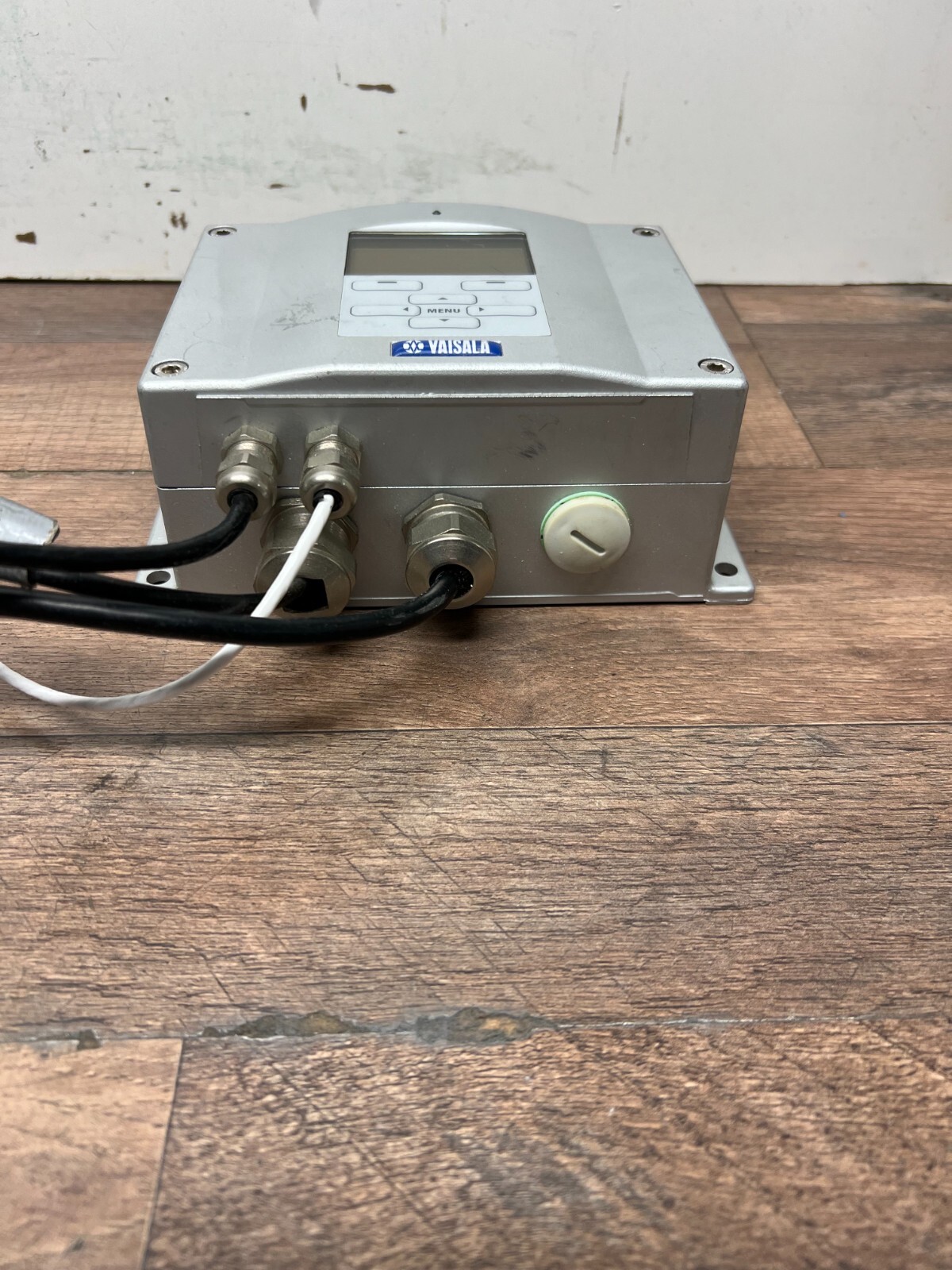 Vaisala HMT337 Humidity & Temperature Transmitter