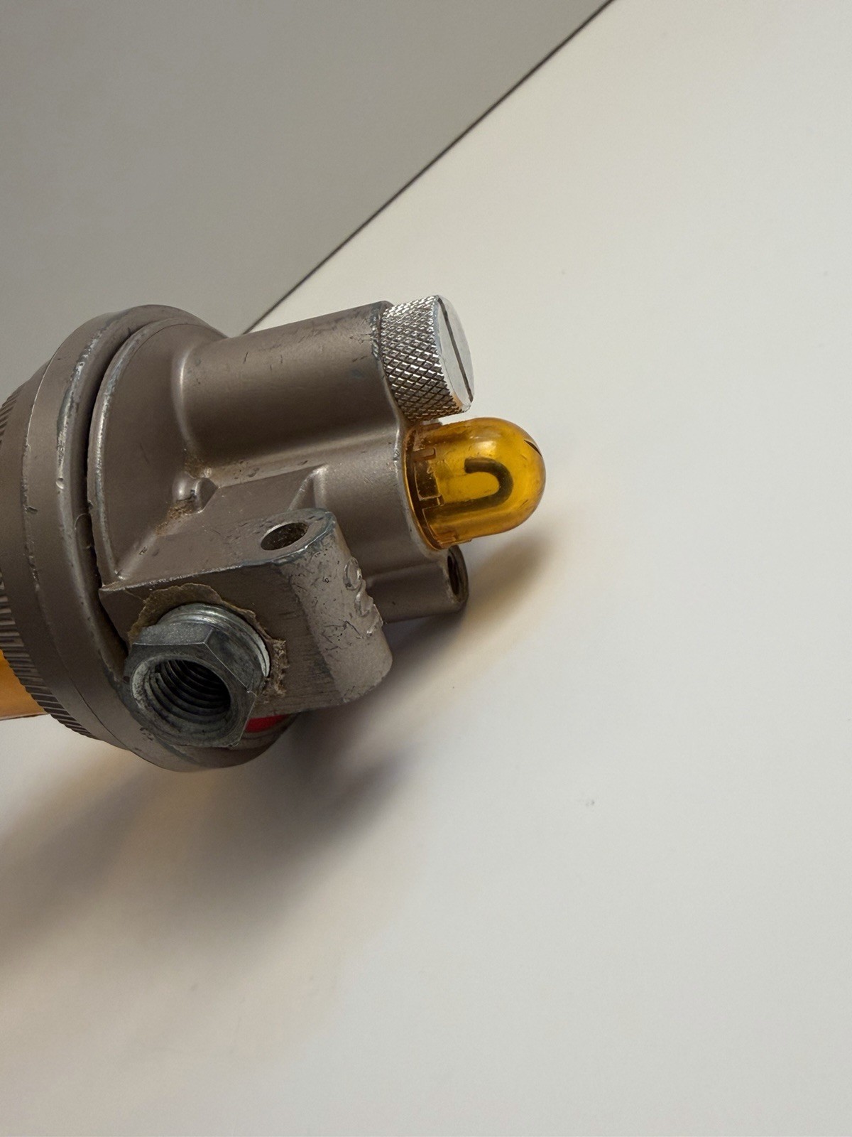 Schrader Bellows 3581-1000 Lubricator 35811000