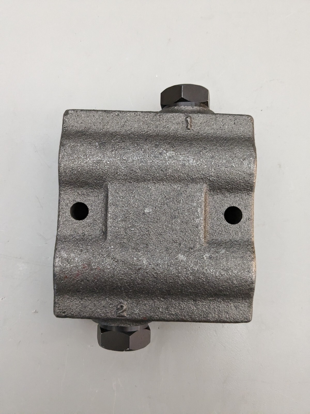 Gresen Parker Cushion Valve DXV-50-1300 DXV501300 !Charity!