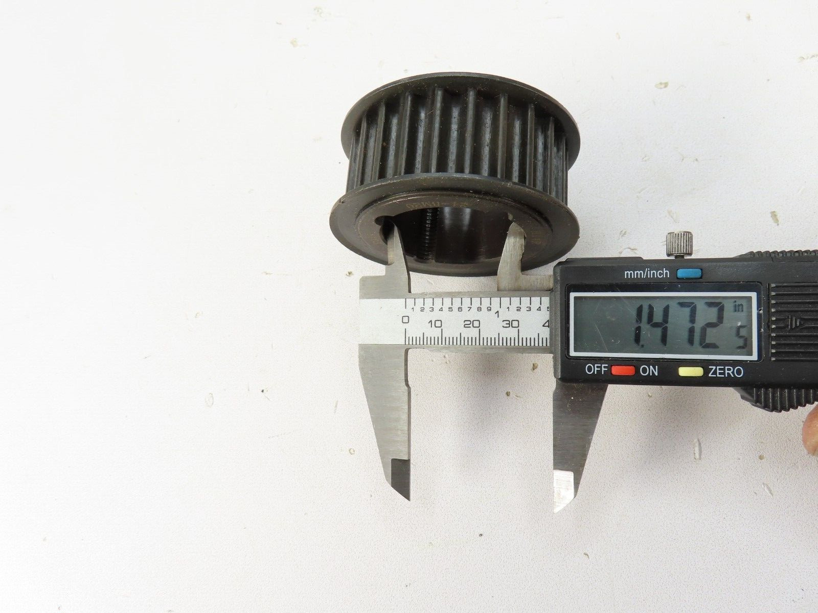 Sit H14R 24-8M20 1108 24 Teeth 8mm Pitch 20mm Width NEW NO BOX