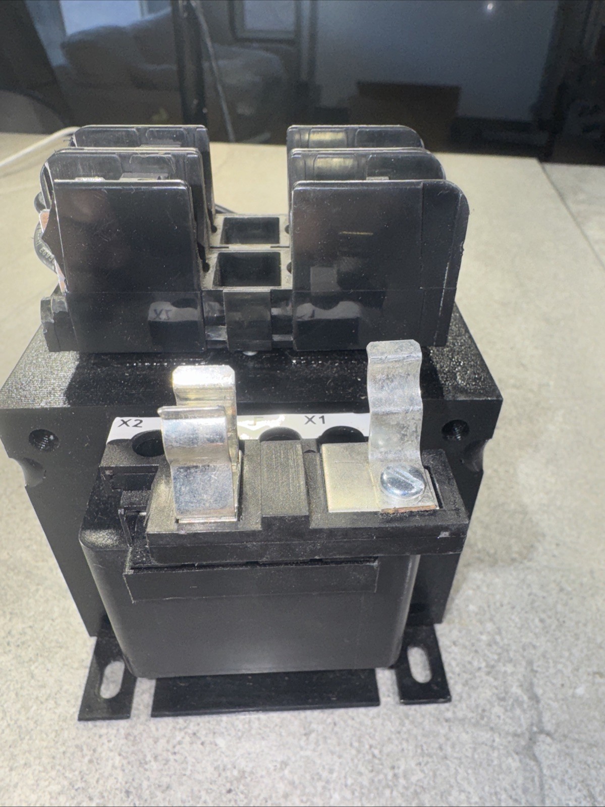Siemens KT8150 Industrial Control Transformer
