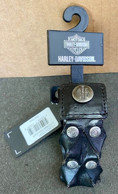 Harley Davidson Intersection Cuff HDMCU10331 NEW w/Tags