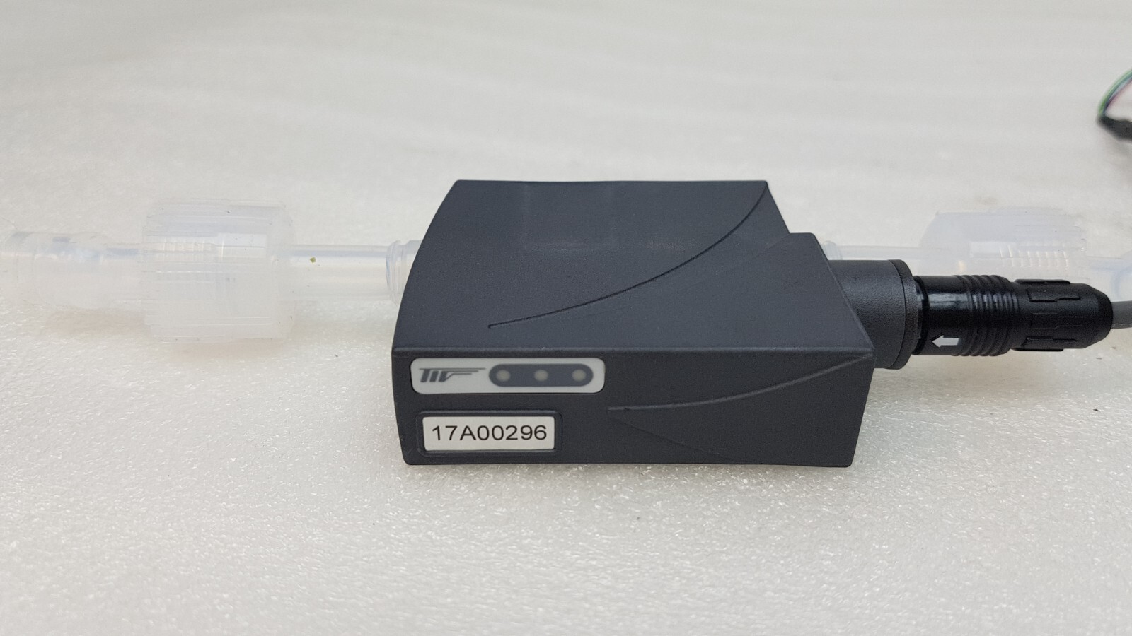 TOKYO KEISO VORTEX FLOWMETER VXP1100T