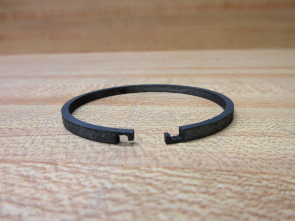 Atlas Equipment AB312HG01 Piston Ring Hook Style (Pack of 12)