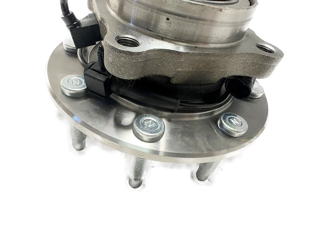 Timken SP580310 Wheel Bearing Hub Assembly for H515086 H51505 NEW FREE FAST SHIP