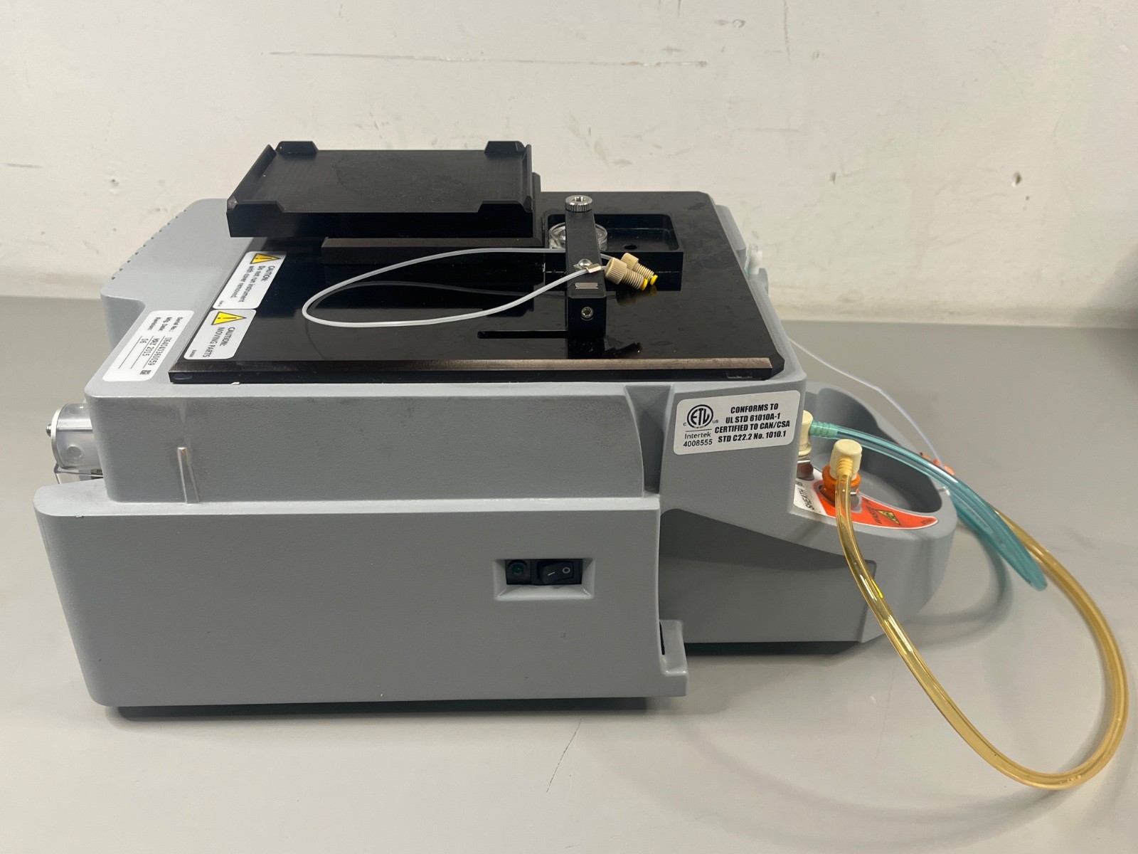 🔬 BD High Throughput Sampler (HTS) 640403 for Flow Cytometer – FACS LSR Series