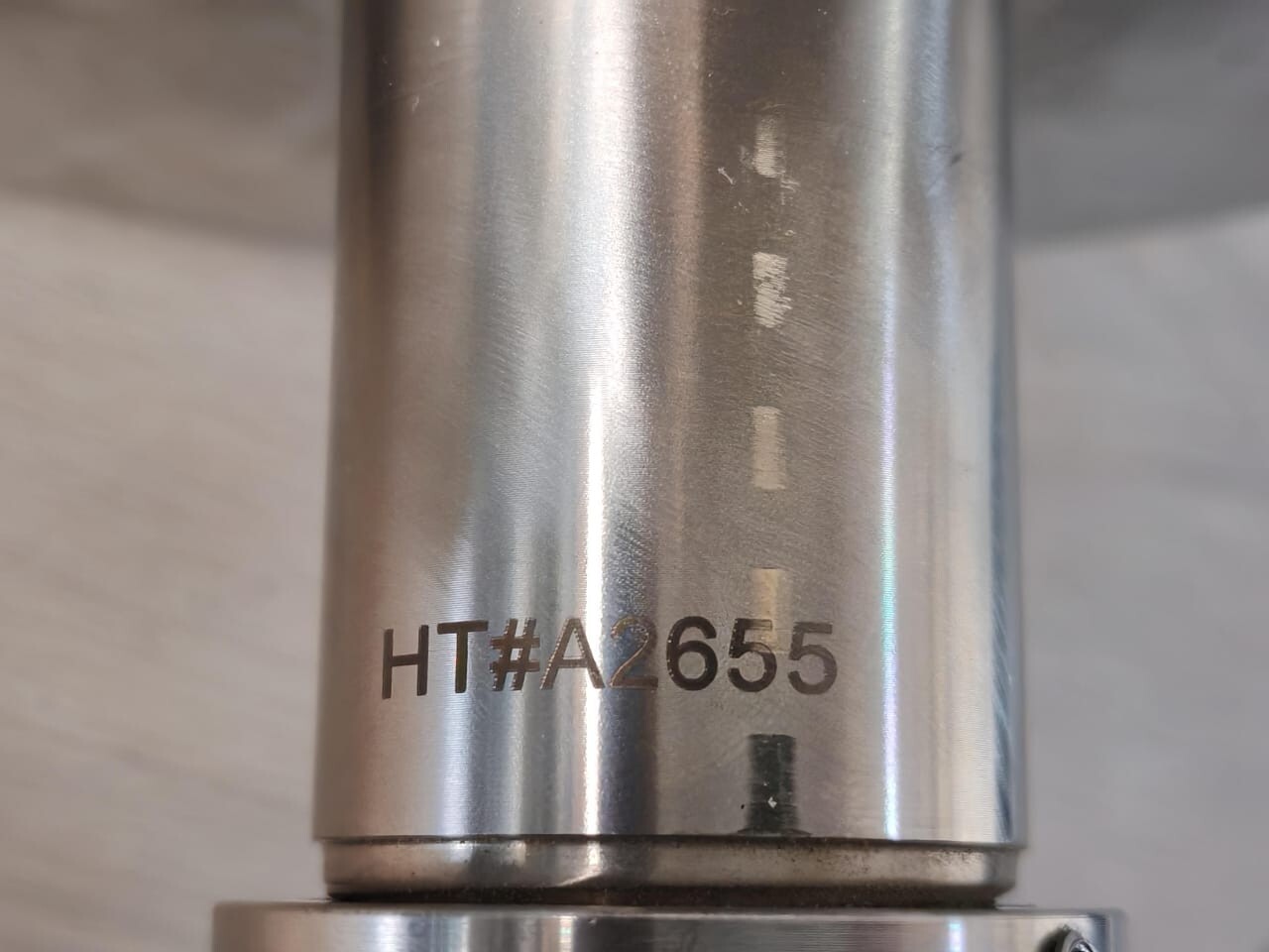 K-TEK MT5000/S6/LW/A/C1V/P11/CW09D-S6/H0/M7A/CEX/WP SS6-R153/960MM TRANSMITTER