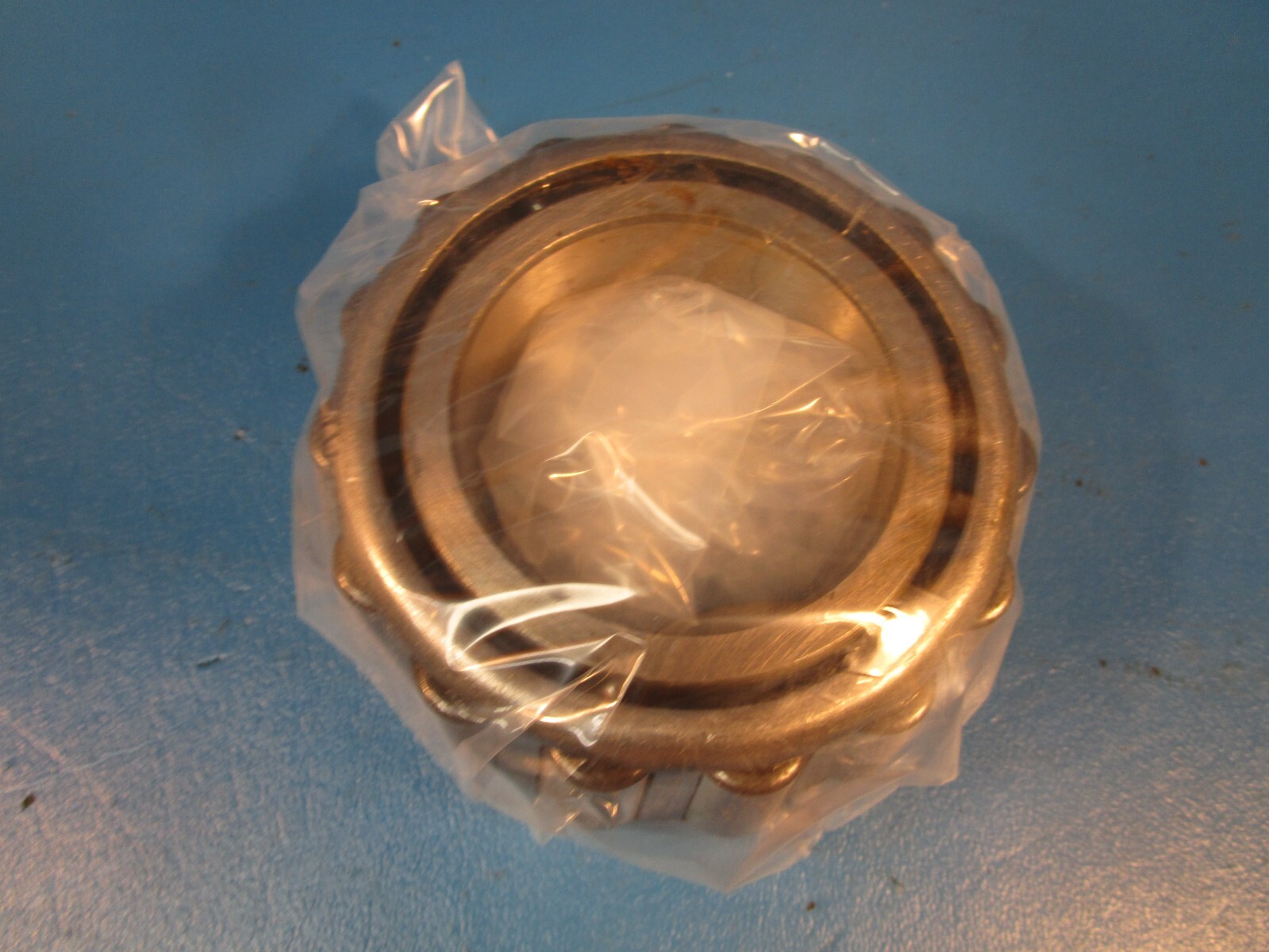 Bower 623, Tapered Roller Bearing Cone, 2.2500 in Bore, 1.6250 in Width