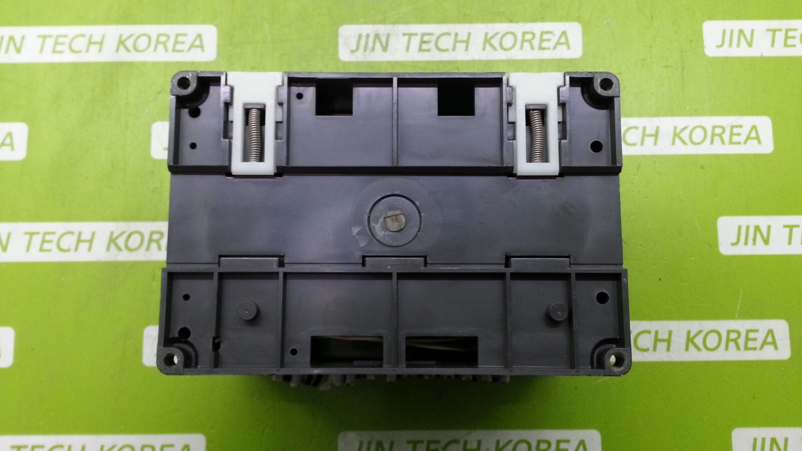 FUJI NB2-P36R3-AC PLC Module Tested – Cosmetic Issue, See Photos