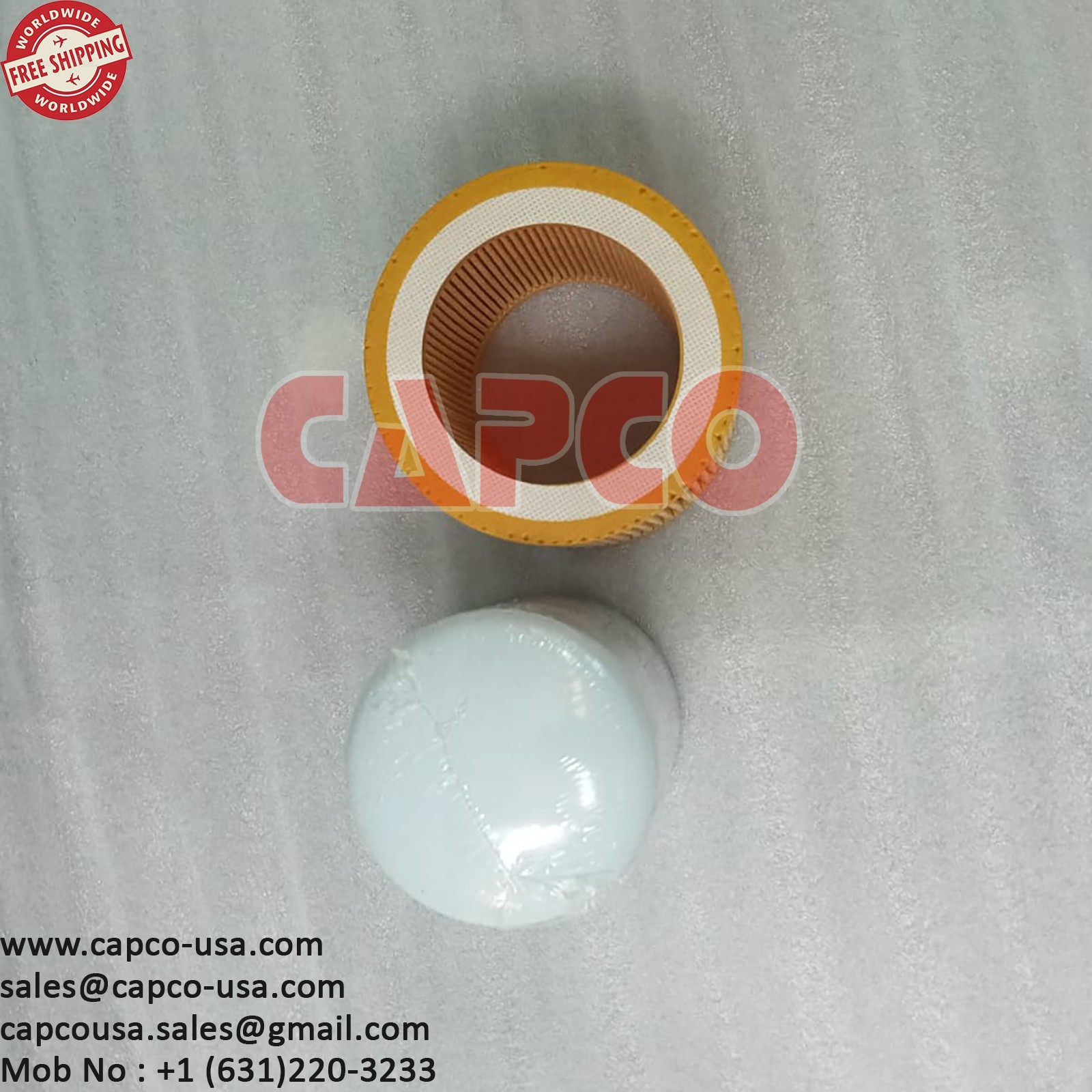KIT A 5-7kW 4000H-1YR 1837006441/NON OEM/FREE SHIPPING
