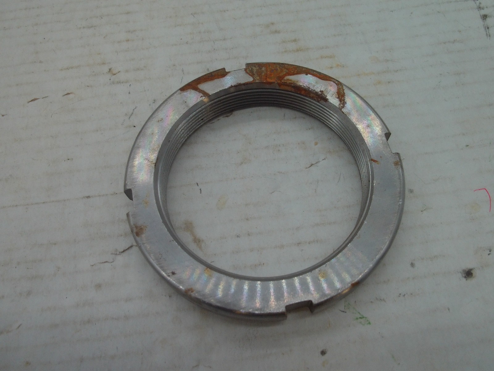 CASE – NUT – 1-1349 – U58BB1