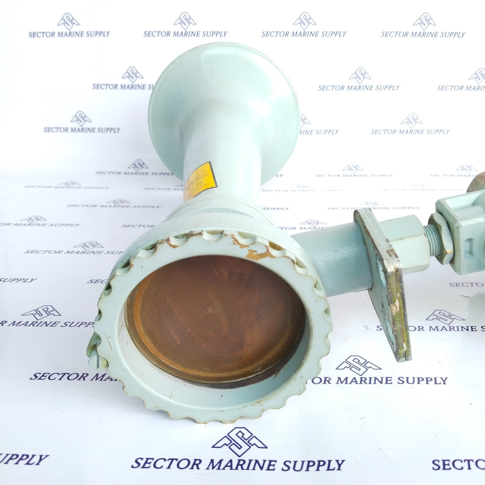Ibuki Kogyo Co., Ltd. Air Horn 100EUL