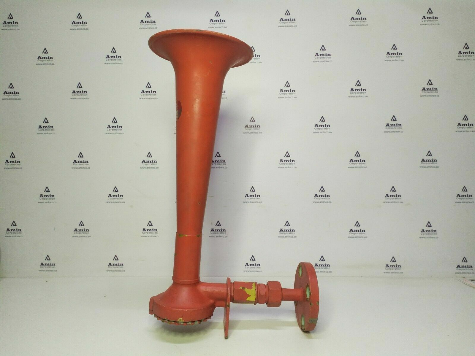 IBUKI 75 Type Air Horn Pressure: 4-10 kg/cm2 – NEW