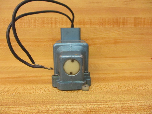 MAC 250B-120CAAA Valve 250B120CAAA