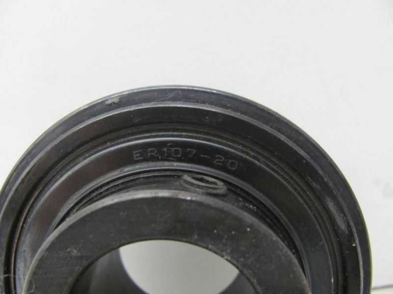 ++NEW++ CONS ( ER107-22 ) Ball Bearing Insert