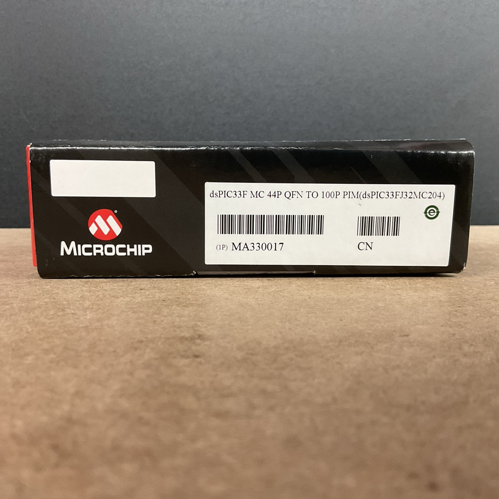 Microchip Development Tools MA330017 dsPIC33F MC 44P QFN TO 100P PIM