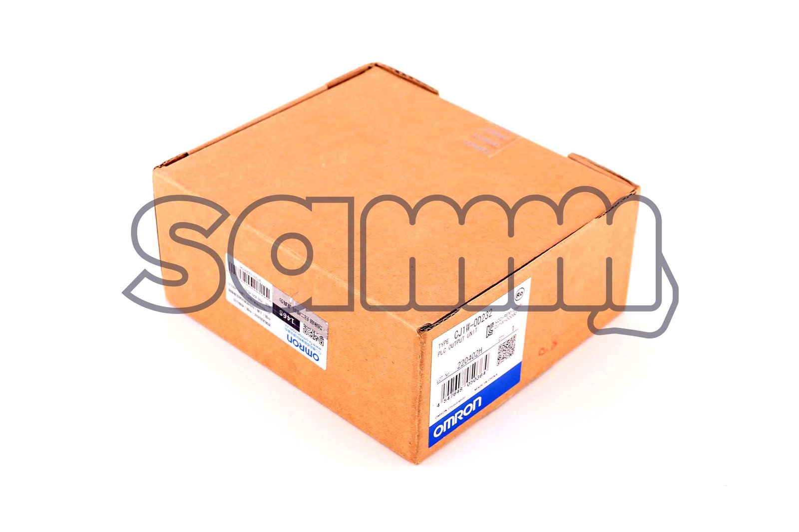 OMRON CJ1W-OD232 New