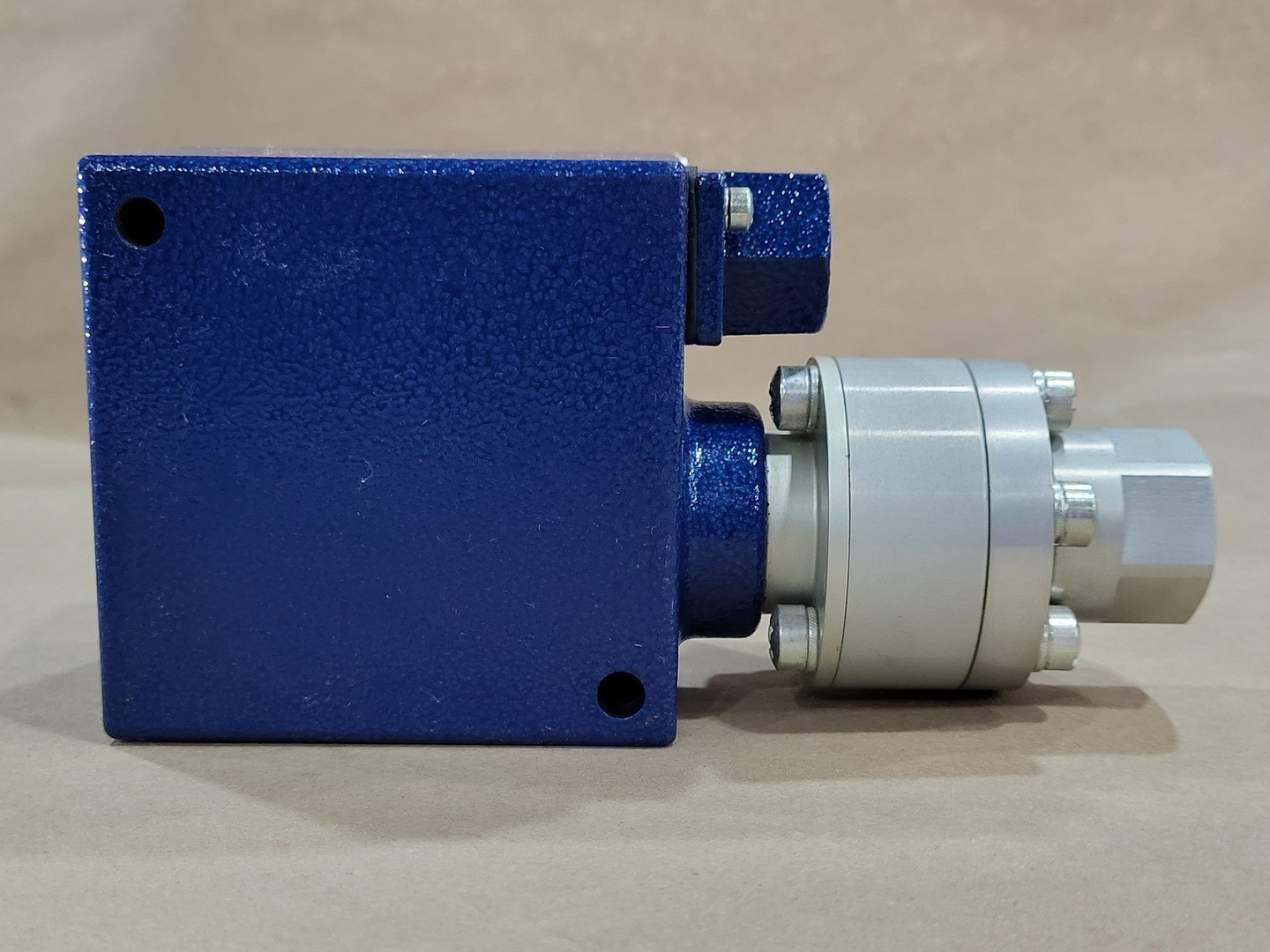 ITT Industries 200-1500 psig Adjustable Pressure Switch 200P13C3