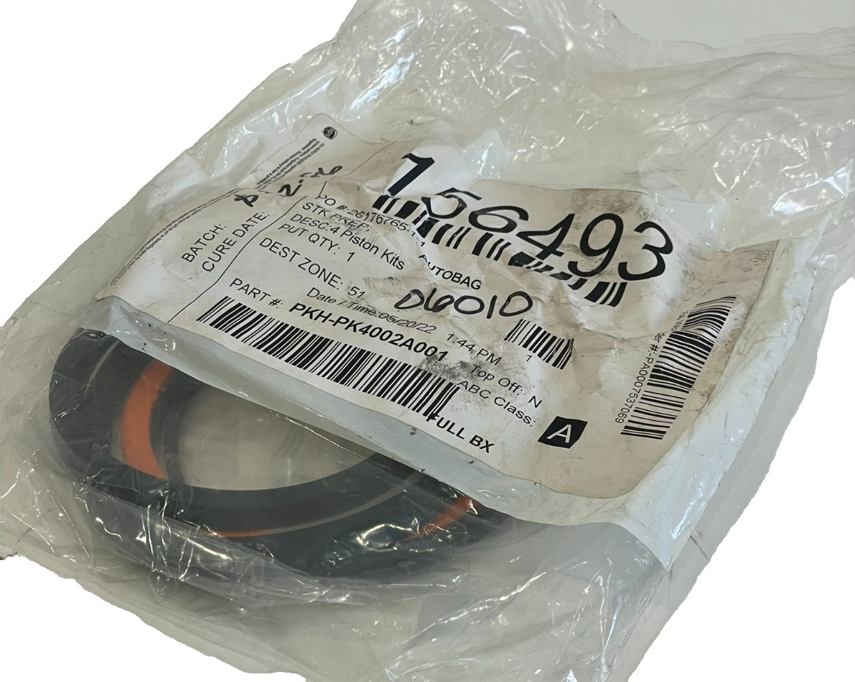 NEW LINEMASTER PKH-PK4002A001 SEAL KIT PKHPK4002A001