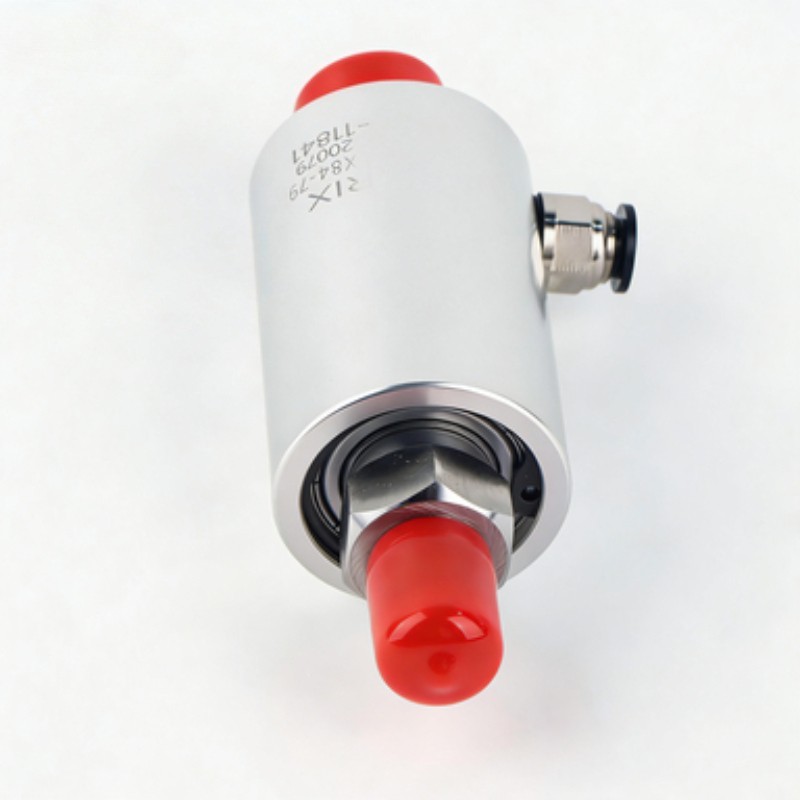 One New FOR LX84-7920 High speed Rotary Joint