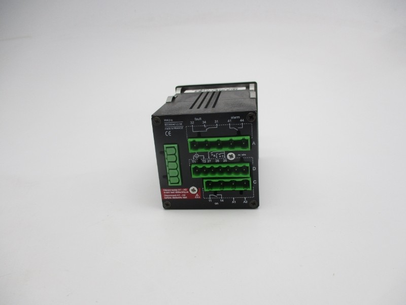 SCHNEIDER ELECTRIC 28573 220-240V NSMP
