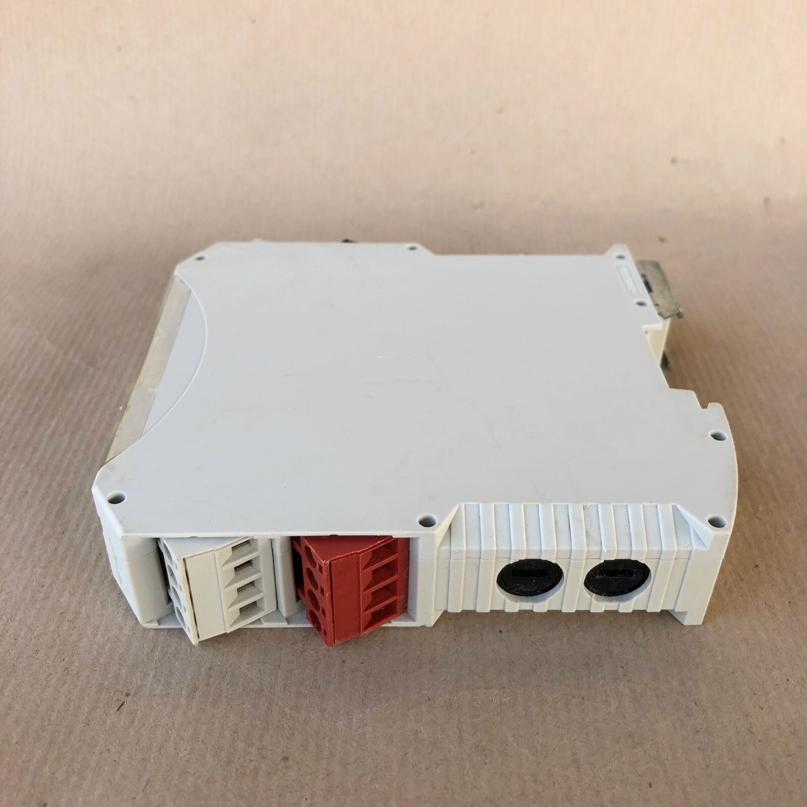 Pleiger CM3/S24 Control Module 9341100110