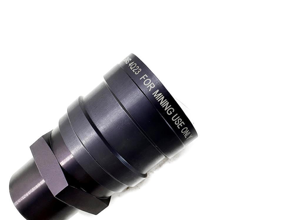 Adel Wiggins Hydraulic Nozzle 6000B12 FAST FUELING SYSTEMS NEW FREE FAST SHIP
