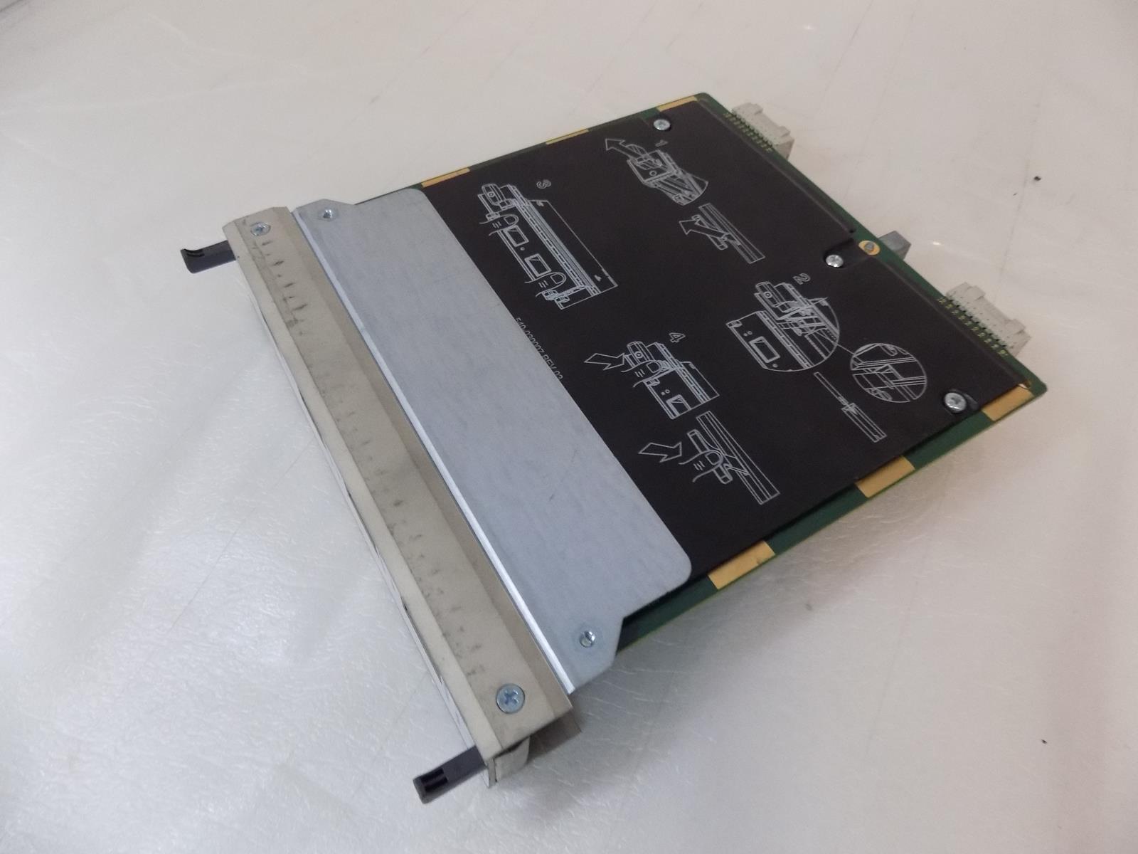 JUNIPER 760-026888 MIC-3D-4XGE-XFP MODULE