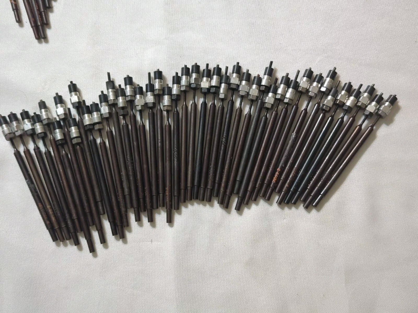 Heli-Coil #2-56 Thread UNC Mandrel Thread Insert Installation Tool (HC15)