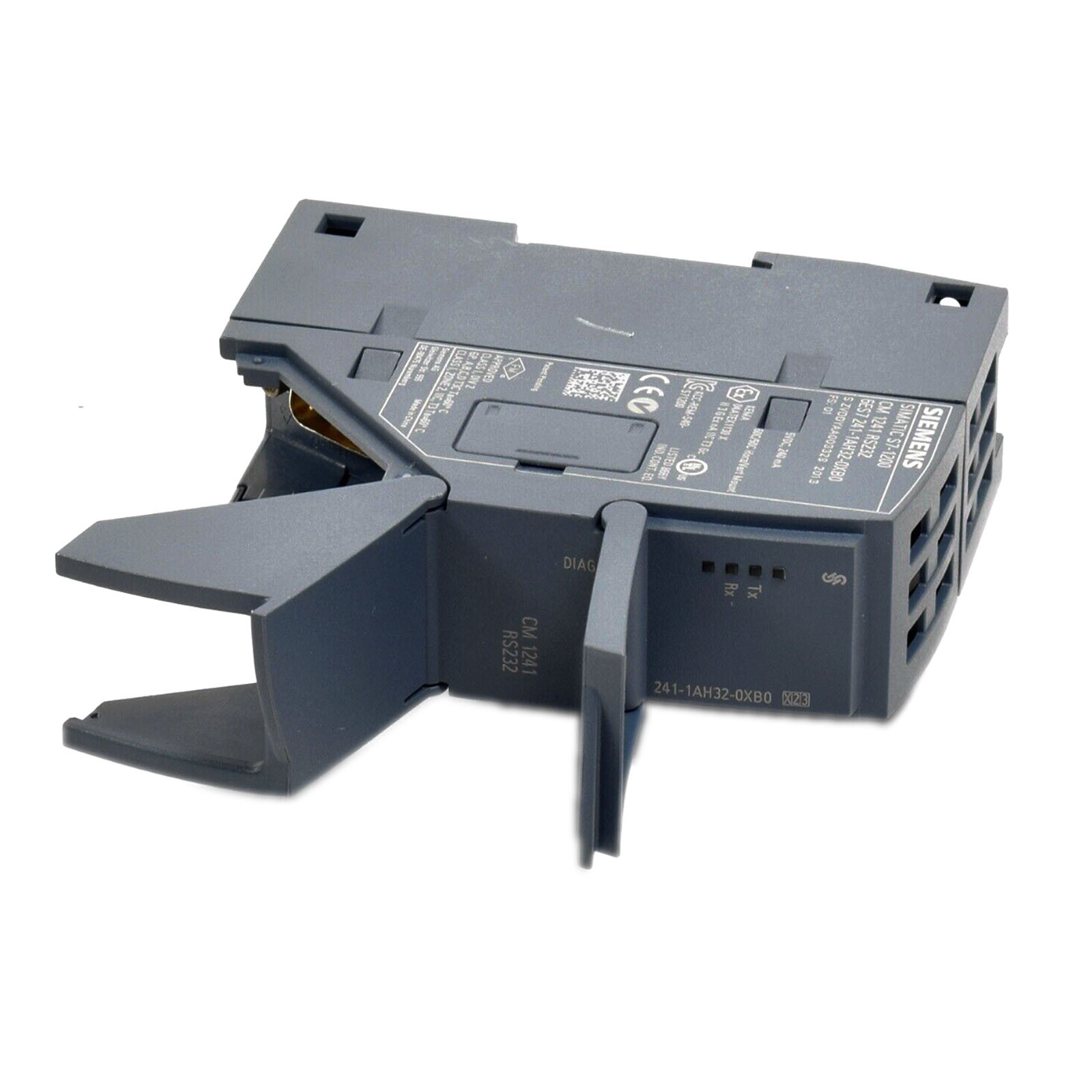 1 PCS SIEMENS 6ES7 241-1AH32-0XB0 6ES7241-1AH32-0XB0 NEW -US Stock