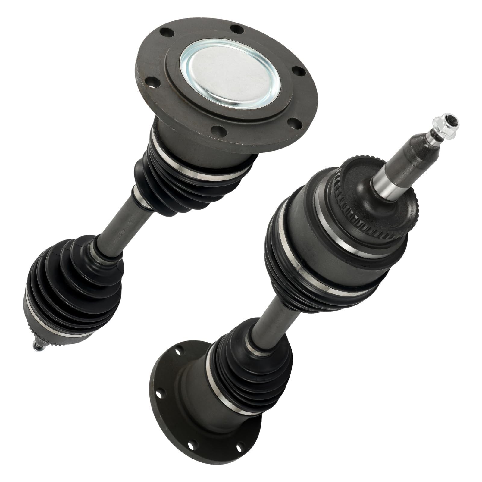 KAC CV Axle Shaft, 2Pcs Front Axle Shaft Replacement for F150 2004-2008, Expe…
