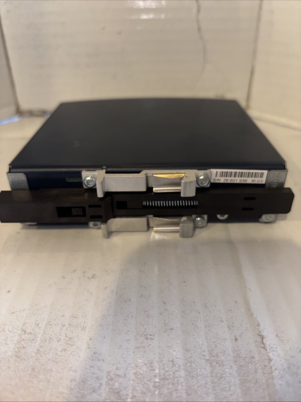 Allen Bradley Ser A 5Amp 24V 120W Power Supply 1606-XLE120EN