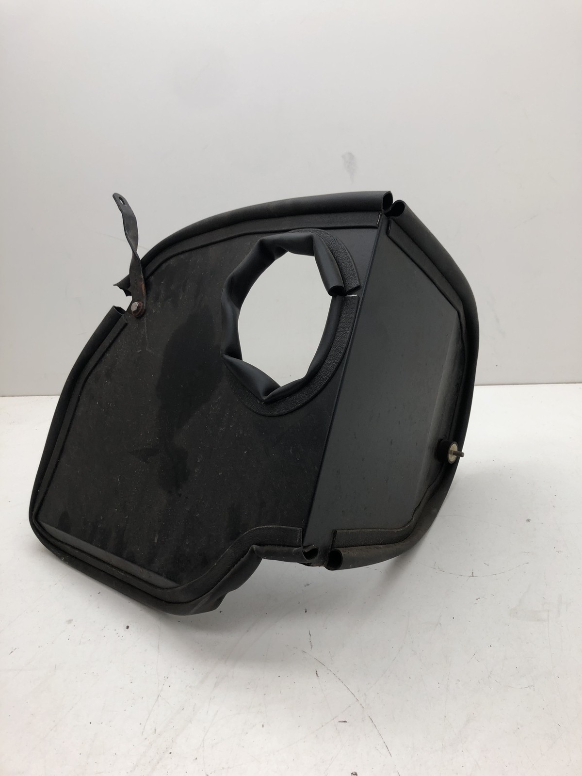 K&N 63-1559 JEEP 08-09 LIBERTY 3.7L HIGH FLOW INTAKE