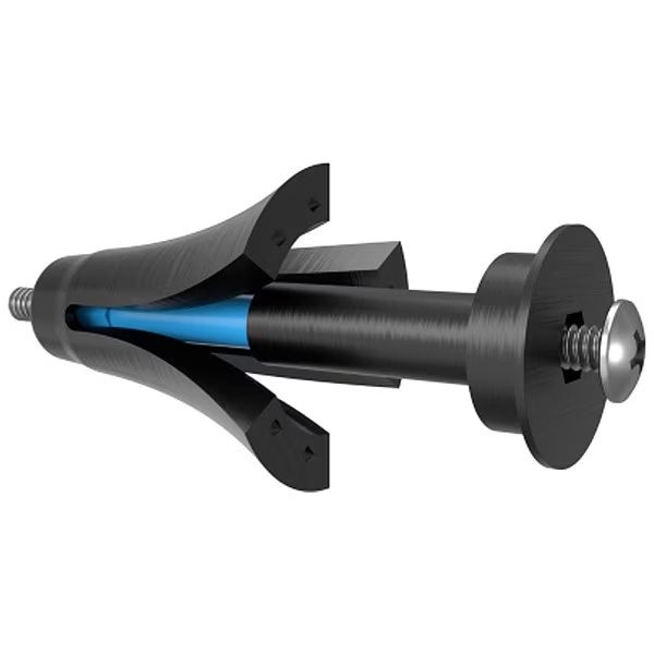Wingits MASTER Anchor Wall Anchor, 3-1/2