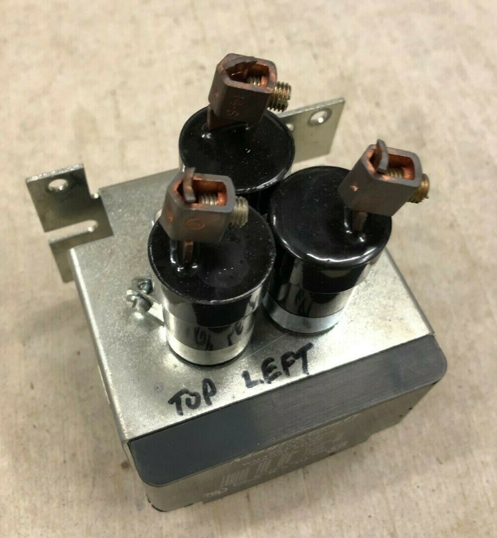 Magnecraft WM35AA-120A Relay WM35AA120A
