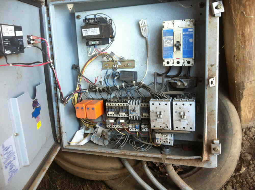 Staiger H15 Electric Grinder/Wood Grinder