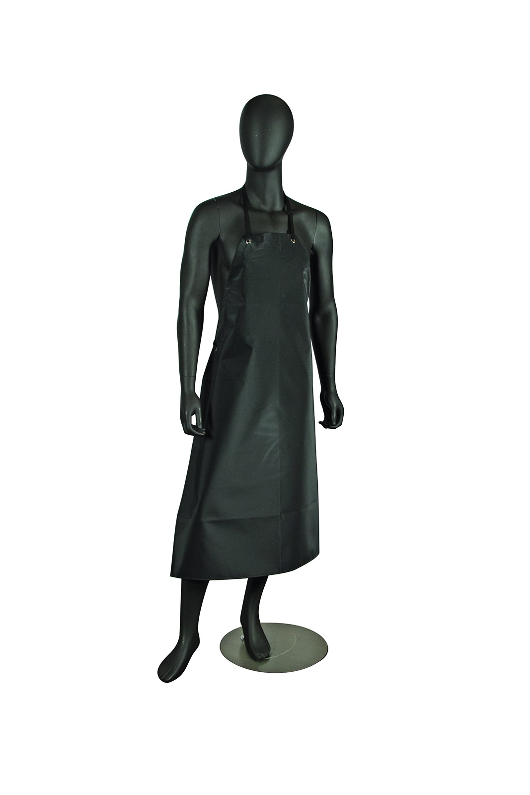 Neoprene Apron 615NBA-BK for San Jamar SAJ615NBA-BK