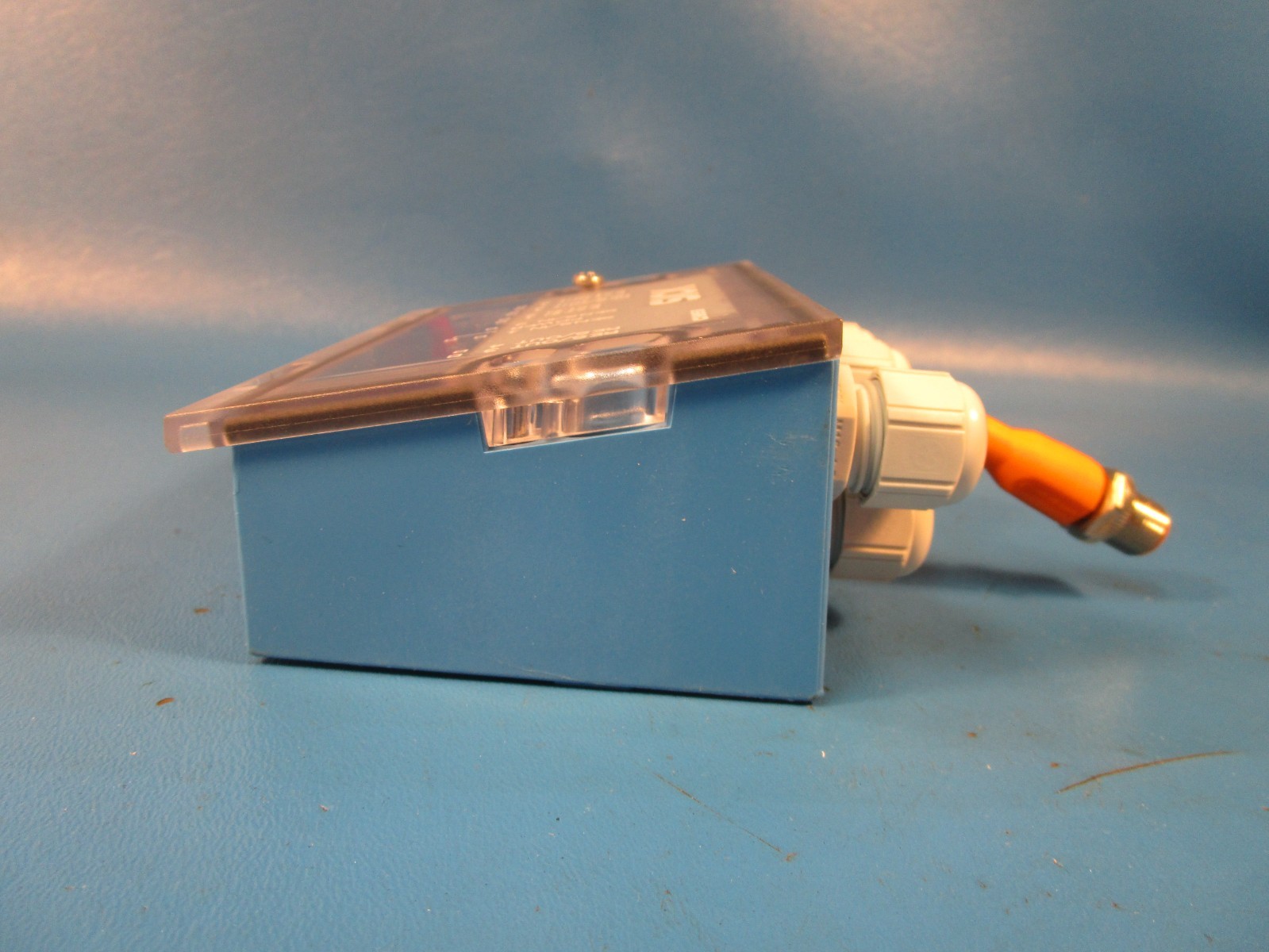 USED Sick CDB650-204, 1064114 Connection Module, CMC600-101, 1042259